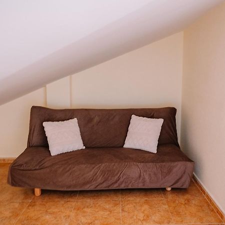 Atico Duplex Con Piscina Marcolina Apartment Alcoceber ภายนอก รูปภาพ