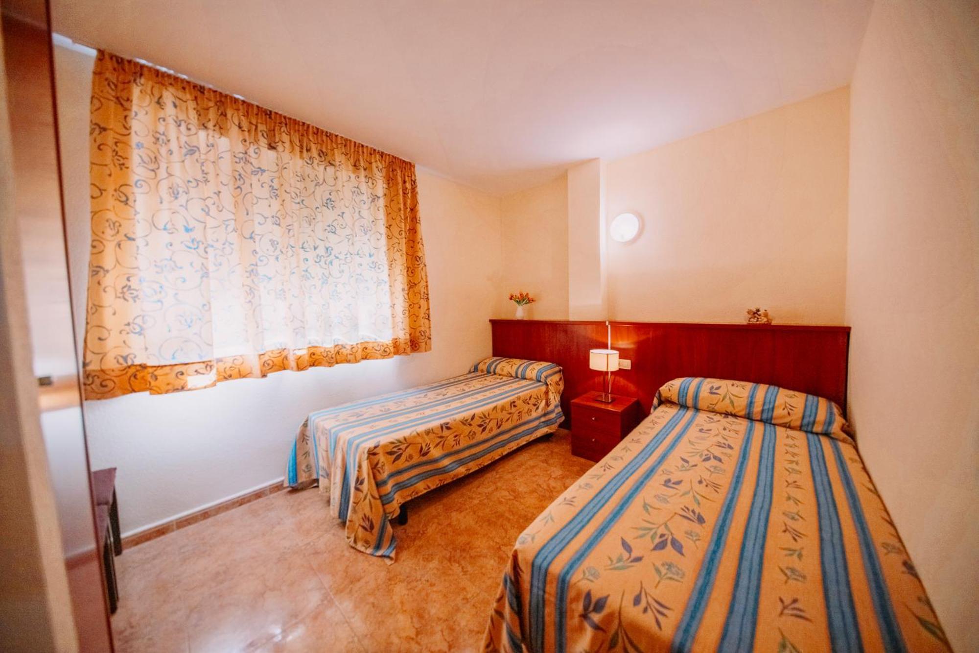 Atico Duplex Con Piscina Marcolina Apartment Alcoceber ภายนอก รูปภาพ