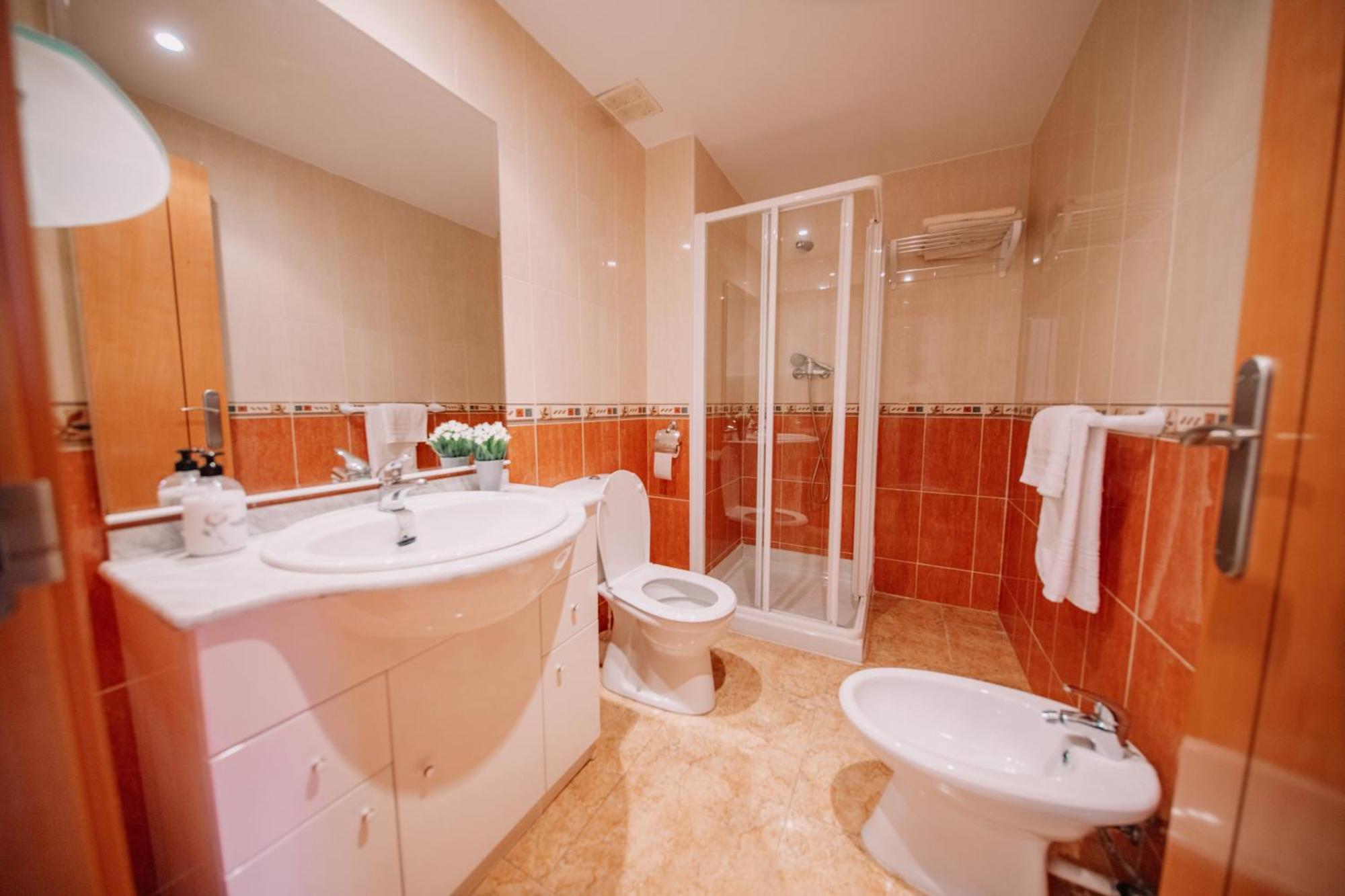 Atico Duplex Con Piscina Marcolina Apartment Alcoceber ภายนอก รูปภาพ
