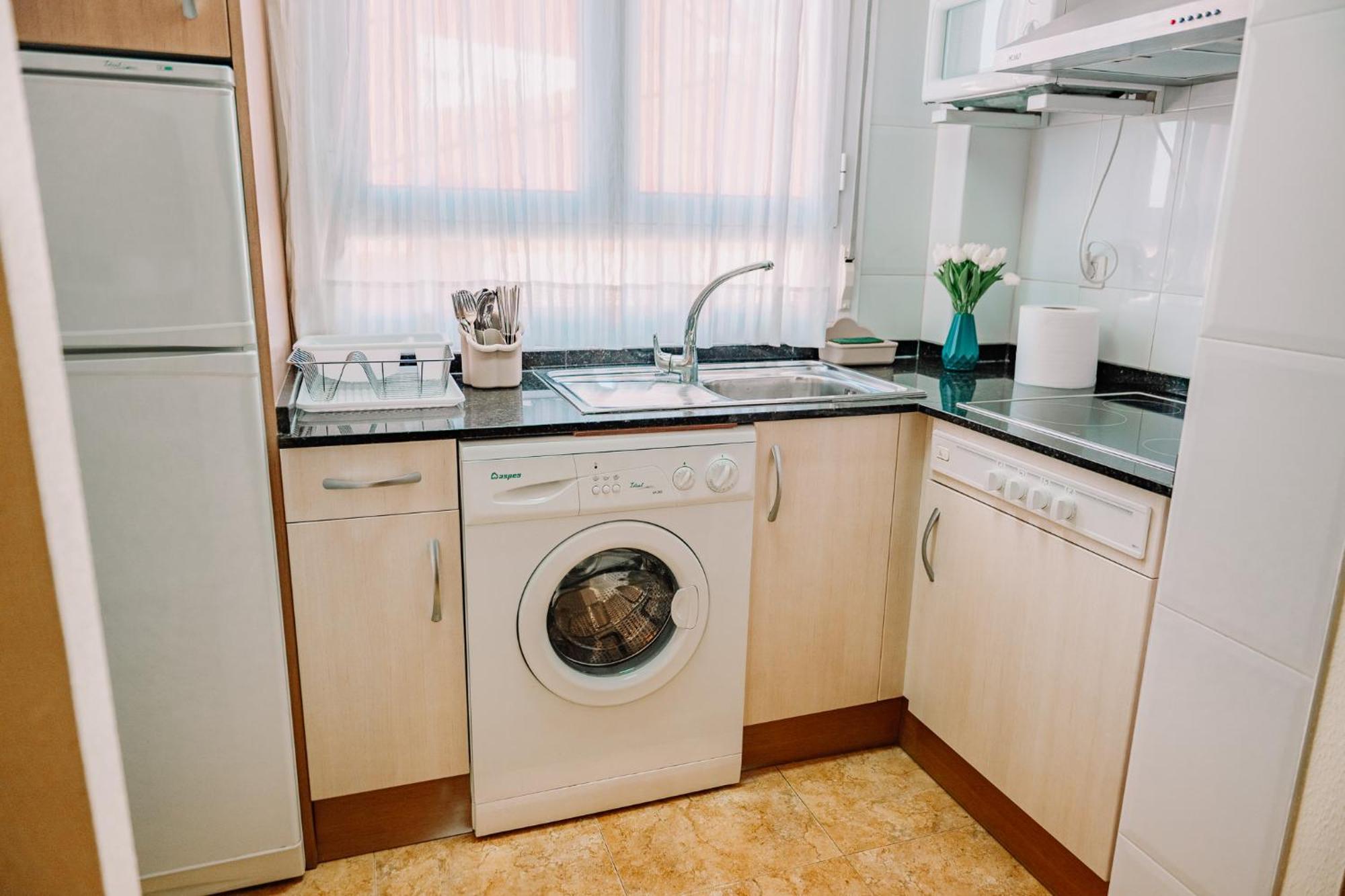 Atico Duplex Con Piscina Marcolina Apartment Alcoceber ภายนอก รูปภาพ